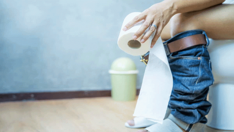 اسهال در دوران بارداری