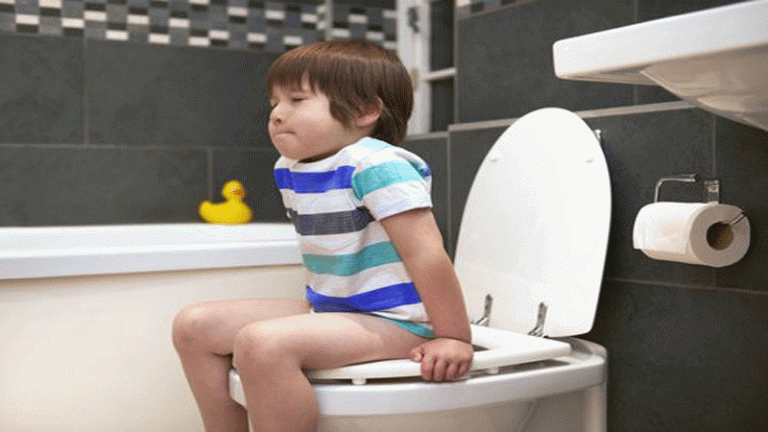 اسهال در کودکان