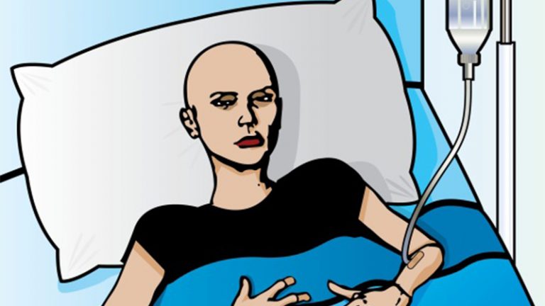 پیشگیری از عفونت بعد از شیمی درمانی