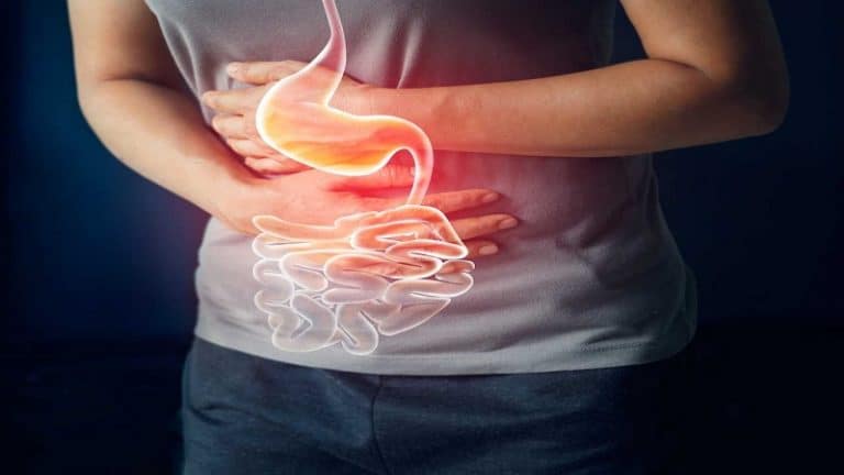 اختلالات گوارشی