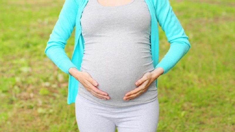 سندرم روده‌ی تحریک‌پذیر در بارداری