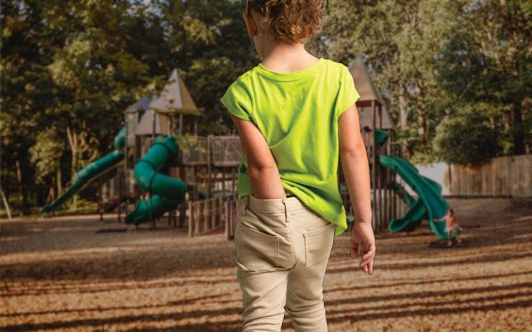 خارش مقعد کودکان کرمک هموروئید شقاق